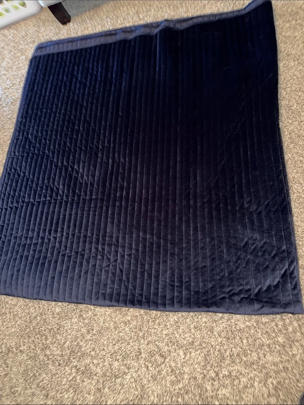 cupcakes & cashmere soft quilted